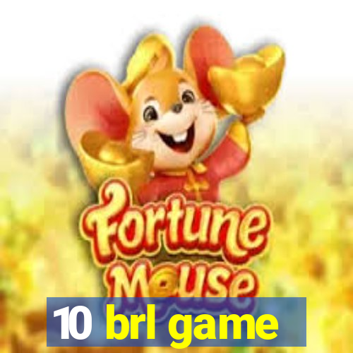 10 brl game